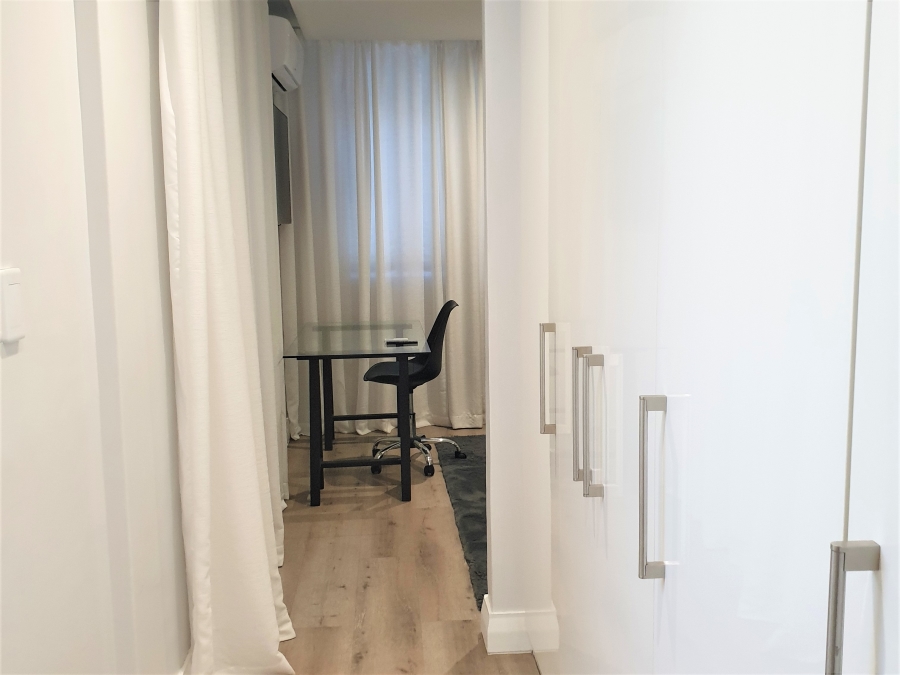 To Let 2 Bedroom Property for Rent in Big Bay Western Cape